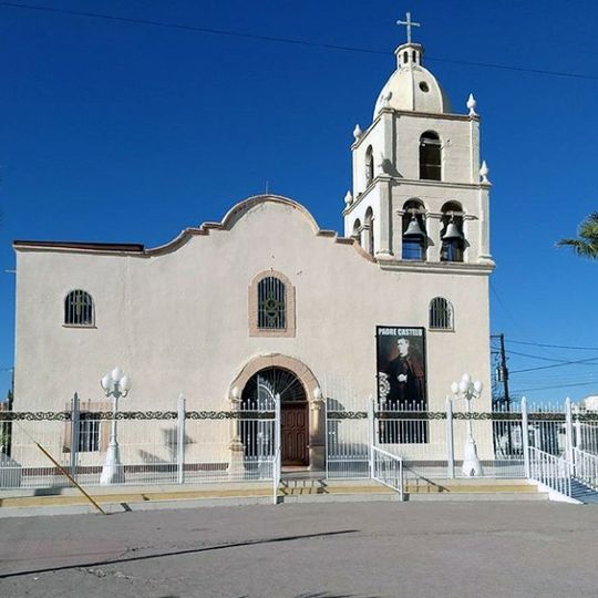 Ojinaga