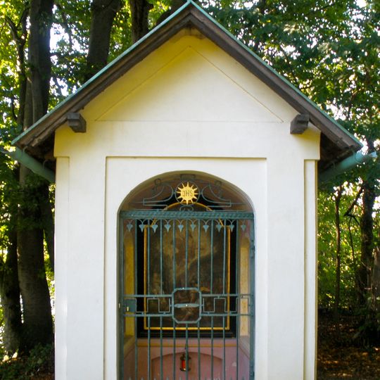Wegkapelle