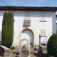 Casa Calderara