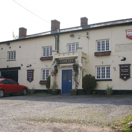 Lamb Inn