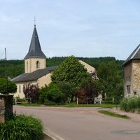 Roussillon-en-Morvan