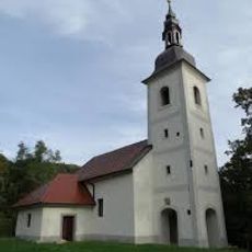 St. Margaret's Church