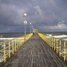 Promenada satyry i dobrego humoru
