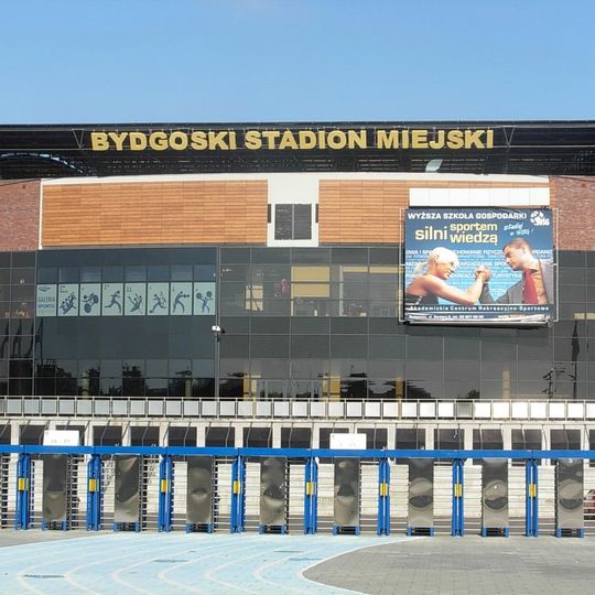 Galeria Sportu Bydgoskiego