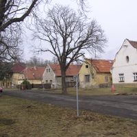 Břežany