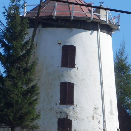 Gostków, Lower Silesian Voivodeship