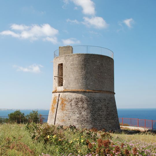 Torre dell'Alto Lido