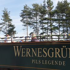 Museumsbahn Schönheide e. V