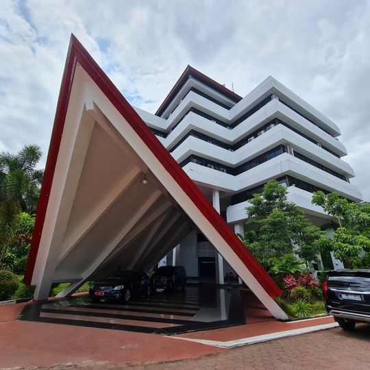 Hasanuddin University