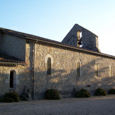 Église Saint-Jean de Landerrouat