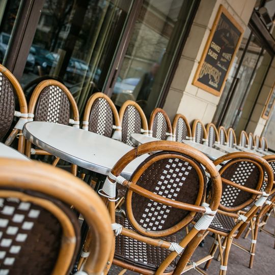L'Absolu Café