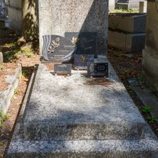 Grave of Trifillis