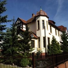 2 Płocka Street in Bydgoszcz