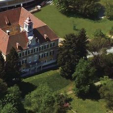 Schloss Premstätten