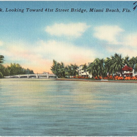 Indian Creek