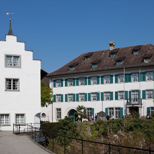 Andelfingen Castle