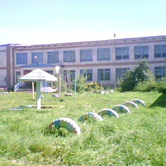 Tret'jakovskij rajon