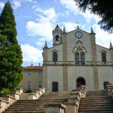 Santuario Madonna delle Rocche