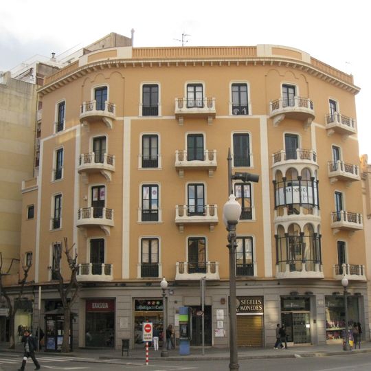 Casa Musolas