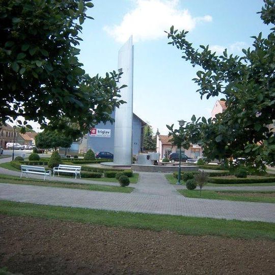 Otok, Vukovar-Syrmia County