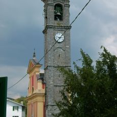 Chiesa di San Bernardo