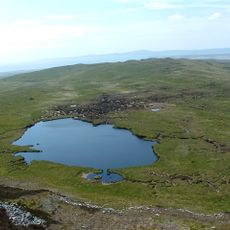 Loch Uigeadail