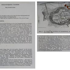 Komitatsburg Lutzmannsburg