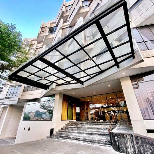 Hotel Rivoli Senen Jakarta