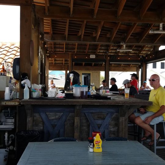Tortugas Florribean Kitchen & Bar