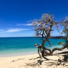 Makalawena Beach