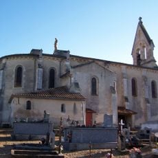 Église de Sainte-Marthe