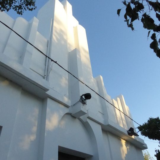 Delegación municipal de Tres Lomas