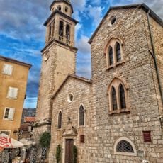 Church of St. Ivan