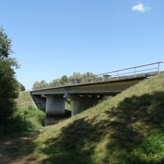 Sedeikiai bridge