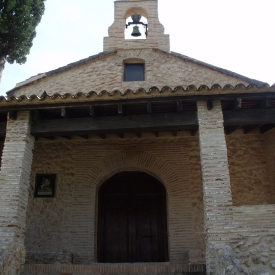 Via Crucis of Vilallonga