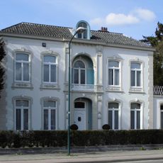 Dorpsstraat 77, Doorn
