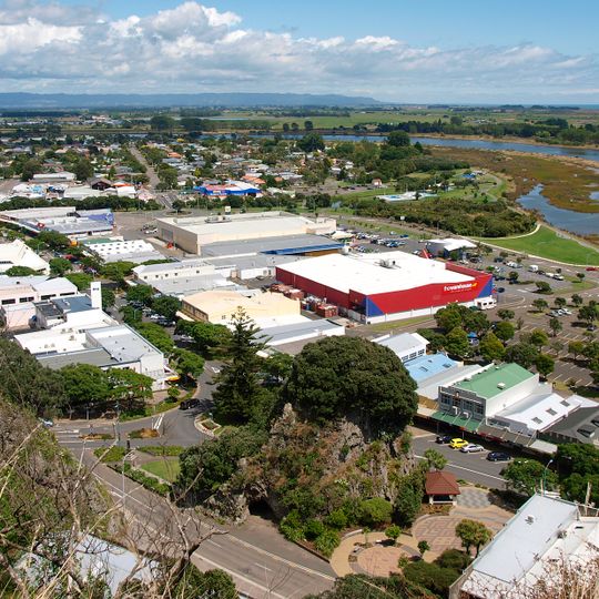 Whakatāne
