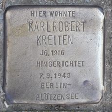 Karlrobert Kreiten