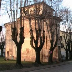 Chiesa di San Sebastiano