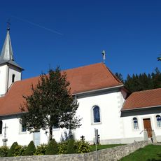 Église Notre-Dame de la Visitation