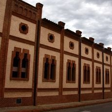 Biblioteca Joaquim Folguera