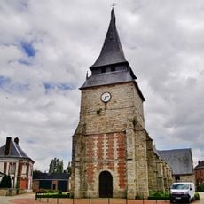 Église Notre-Dame des Grandes-Ventes