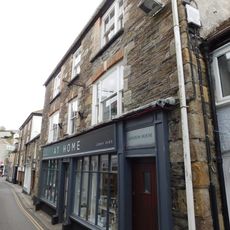 16, Fore Street