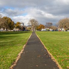 Cranmer Square
