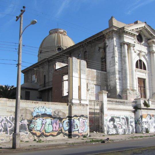 Capilla de la Providencia