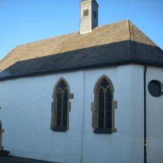 Stadtkapelle St. Andreas (Medebach)