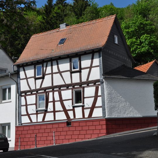 Ehlhaltener Straße 24