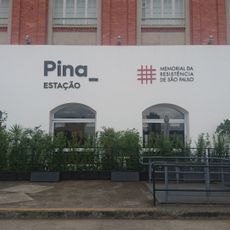 Memorial da Resistência de São Paulo