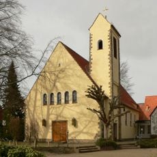 St. Michael