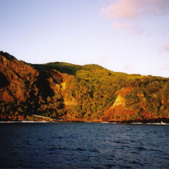 Bounty Bay